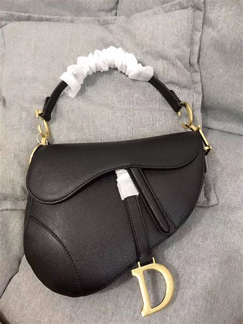 replica dior bag|knockoff Dior saddle bag.